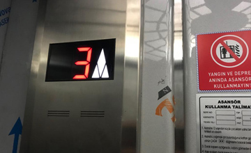 asansör montaj firmaları, asansör montaj fiyatları